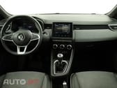 Renault Clio Clio 1.0 TCe Techno