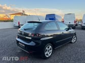 Seat Ibiza 1.4 TDi Business