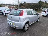 Fiat Punto Evo 1.3 M-Jet Dynamic