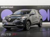 Renault Kadjar 1.3 TCe Intens