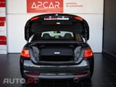BMW 428 i Pack M Auto