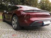 Porsche Taycan 4S