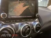 Nissan Juke 1.0 DIG-T N-Connecta DCT