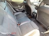 Mercedes-Benz CLA 180 d Shooting Brake AMG Line Aut.