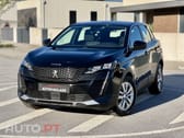 Peugeot 3008 1.5 BlueHDi Active Pack