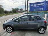 Mazda 2 1.3 MZR Comfort