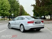 Audi A5 2.0 TDI Sport