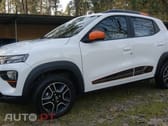 Dacia Spring Electric 45 Comfort Plus