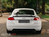 Audi TT QUATTRO