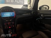 MINI Cooper Cooper Auto
