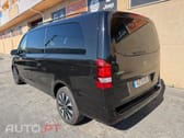 Mercedes-Benz Vito 116 CDi/34 Pro
