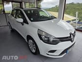 Renault Clio 1.5 dCi Confort