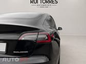 Tesla Model 3 Performance Dual Motor AWD