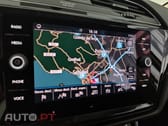 Volkswagen Touran 1.6 TDI Highline