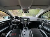 Renault Mégane Sport Tourer 1.2 TCE Intens