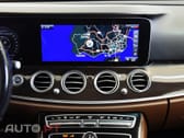 Mercedes-Benz E 300 de Avantgarde