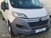 Citroen Jumper 2.0 BlueHDi 33 L3H2