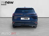 Renault Espace E-Tech Iconic 1.2 Full Hybrid 200cv