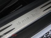 Mercedes-Benz SLK 200 Kompressor Auto