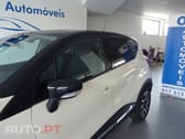 Renault Captur 1.5 dCi Exclusive