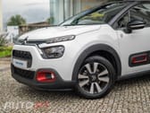 Citroen C3 1.2 Pure Tech C-Series