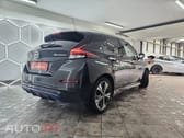 Nissan Leaf N-Connecta Full Led