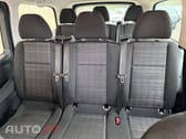Mercedes-Benz Vito 111 CDi/34 Select