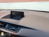 Lexus CT CT200 h Sport +