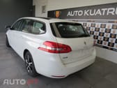 Peugeot 308 SW 1.6 BlueHDi Active