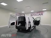 Peugeot Partner PARTNER 1.6 BLUEHDI