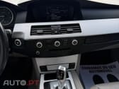 BMW 520 dA Touring