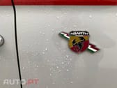 Fiat 500C Auto Abarth
