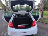 Peugeot 208 1.4 HDi Allure