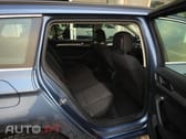 Volkswagen Passat Variant 2.0 TDi Elegance