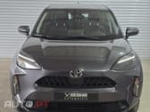 Toyota Yaris Cross 1.5 VVT-i Comfort