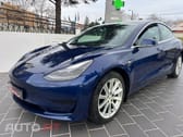 Tesla Model 3 Standard Range Plus RWD