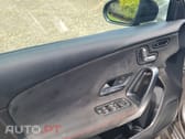 Mercedes-Benz A 180 d AMG Line Aut.