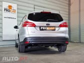 Ford Focus SW 1.0 SCTi Titanium Aut.