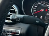 Mercedes-Benz C 250 d
