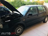 Volkswagen Golf III