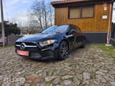 Mercedes-Benz A 180 d Style Plus Aut.