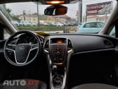 Opel Astra 1.7 CDTi Cosmo
