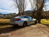 BMW 420 d Pack M Auto
