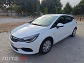 Opel Astra 1.5 D S&S Business Edition