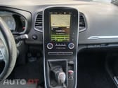 Renault Grand Scénic 1.6 dCi Intens SS