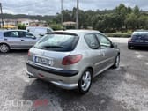 Peugeot 206 1.6 HDi XS