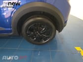 Dacia Sandero Stepway Expression