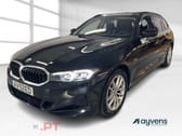 BMW 320 e Auto