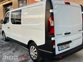 Renault Trafic 1.6 dCi L2H1 1.2T SS