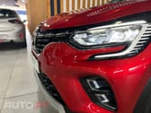 Renault Captur 1.0 TCe Techno